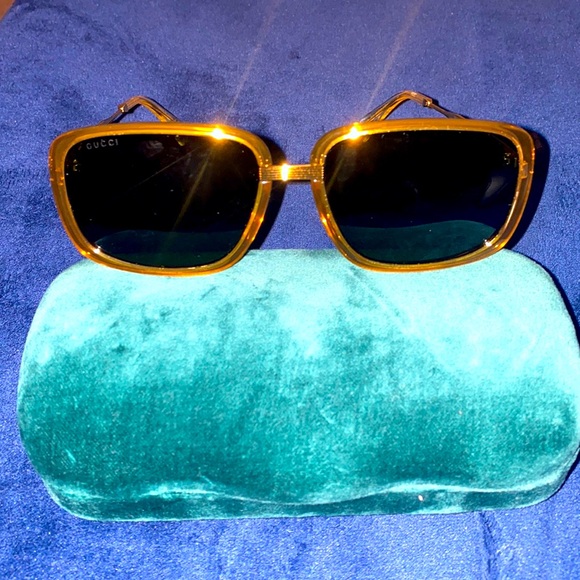 Gucci Accessories - Gucci Sunglasses